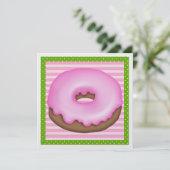 Onweerstaanbare Uitnodigingen - SRF (Staand voorkant)