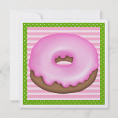 Onweerstaanbare Uitnodigingen - SRF (Voorkant)