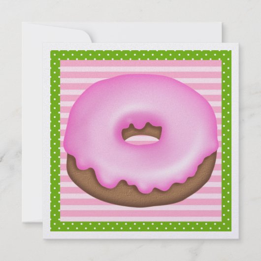 Onweerstaanbare Uitnodigingen - SRF (Voorkant)