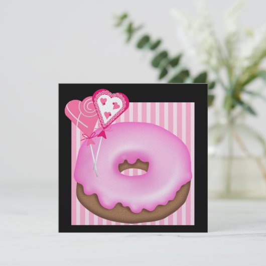 Onweerstaanbare uitnodigingen - SRF (Staand voorkant)