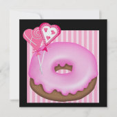 Onweerstaanbare uitnodigingen - SRF (Voorkant)