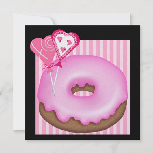 Onweerstaanbare uitnodigingen - SRF (Voorkant)