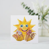 Onweerstaanbare uitnodigingen - SRF (Staand voorkant)