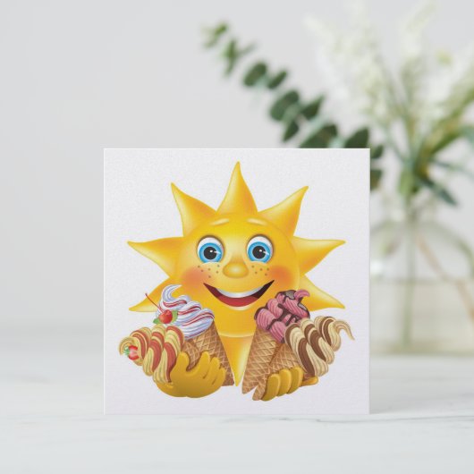 Onweerstaanbare uitnodigingen - SRF (Staand voorkant)