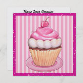 Onweerstaanbare uitnodigingen - SRF (Voorkant / Achterkant)