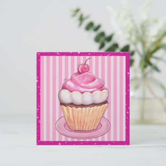 Onweerstaanbare uitnodigingen - SRF (Staand voorkant)