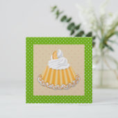 Onweerstaanbare Uitnodigingen - SRF (Staand voorkant)