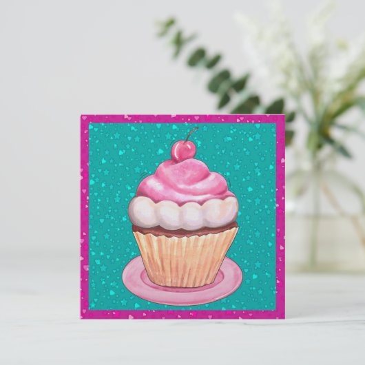 Onweerstaanbare uitnodigingen - SRF (Staand voorkant)