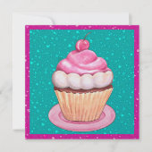 Onweerstaanbare uitnodigingen - SRF (Voorkant)