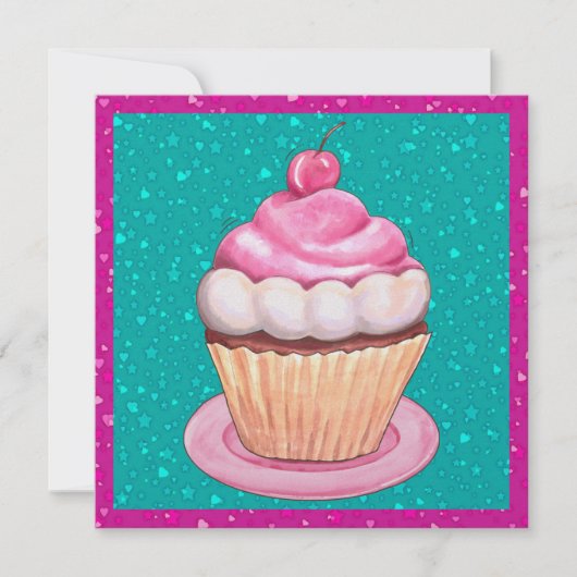 Onweerstaanbare uitnodigingen - SRF (Voorkant)