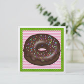 Onweerstaanbare Uitnodigingen - SRF (Staand voorkant)