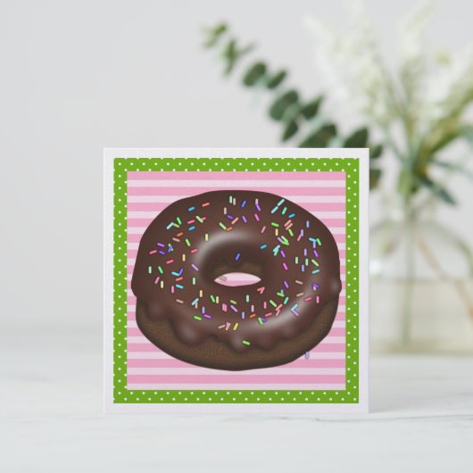 Onweerstaanbare Uitnodigingen - SRF (Staand voorkant)