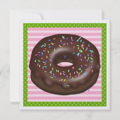 Onweerstaanbare Uitnodigingen - SRF (Voorkant)