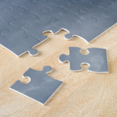 Onweerswolken boven Trier Legpuzzel (Zijkant)
