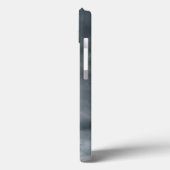 Onweerswolken breken Case-Mate iPhone case (Achterkant / Links)