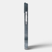Onweerswolken breken Case-Mate iPhone case (Achterkant / Links)