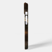 Onweerswolkenpatroon Case-Mate iPhone Case (Achterkant / Links)