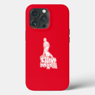 Onwetend Personage iPhone 13 Pro Hoesje