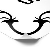 Onwetend stemmen is de achilleshiel van de democra perfect poster (Hoek)