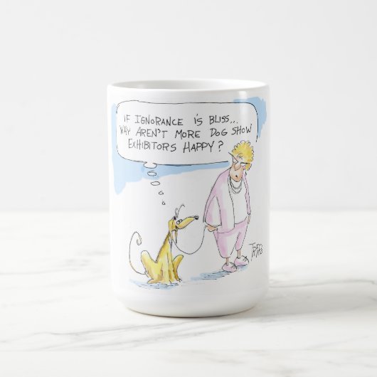 Onwetendheid is geluiden .... MOK (Center)