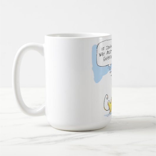 Onwetendheid is geluiden .... MOK (Links)