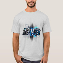 ONWRIKBAAR Cyberpunk Gamer T-Shirt