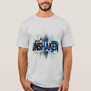 ONWRIKBAAR Cyberpunk Gamer T-Shirt