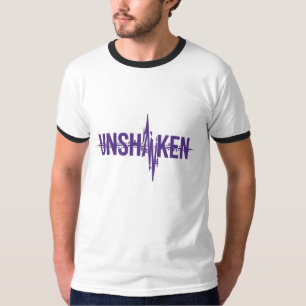 ONWRIKBAAR – Epilepsie Bewustzijn Purple Day Desig T-shirt