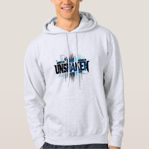 ONWRIKBARE Cyberpunk Heren Hoodie