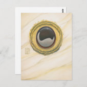 Onyx Core Briefkaart (Voorkant / Achterkant)