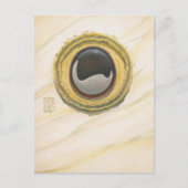 Onyx Core Briefkaart (Voorkant)