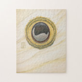 Onyx Core Legpuzzel (Verticaal)