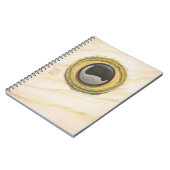 Onyx Core Notitieboek (Linkerzijde)