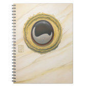 Onyx Core Notitieboek (Voorkant)