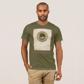 Onyx Core T-shirt (Voorkant volledig)