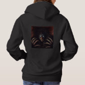 Onyx Hoodie (Achterkant)