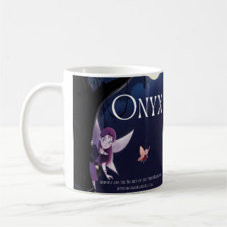 Onyx Koffiemok