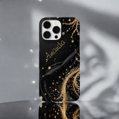 Onyx Luxe Case-Mate iPhone Case