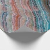 onyx marmer texture background of natural stonesto cadeaupapier (Hoek)