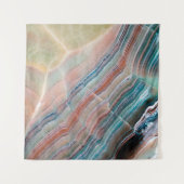 onyx marmer texture background of natural stonesto wandkleed (Voorkant (horizontaal))