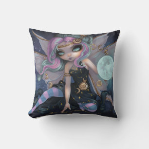 Onyx Moonshadow Worp Kussen
