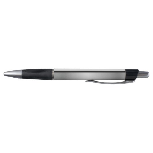 Onyx Shine Pageant Titel Custom Autograph Pen (Bodem)