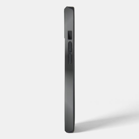 Onyx Skull Case-Mate iPhone Case (Achterkant / Links)