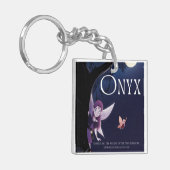 Onyx Sleutelhanger (Voorkant Links)