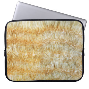 Onyx Stone Pattern-laptophoes Laptop Sleeve