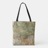 Onyx Tote Bag (Achterkant)