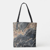 Onyx Tote Bag (Achterkant)