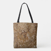 Onyx Tote Bag (Achterkant)