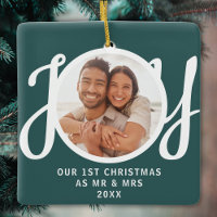 Onze 1e kerst als mijnheer & mevrouw foto groene a