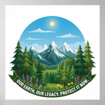 Onze Aarde & Erfgoed Natuur Landschap Eco Bewustzi